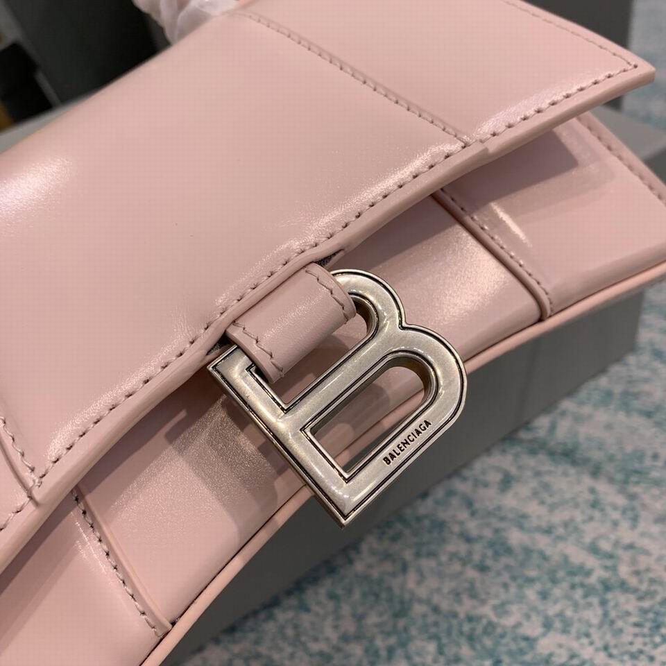 SNBAL Bag Pink