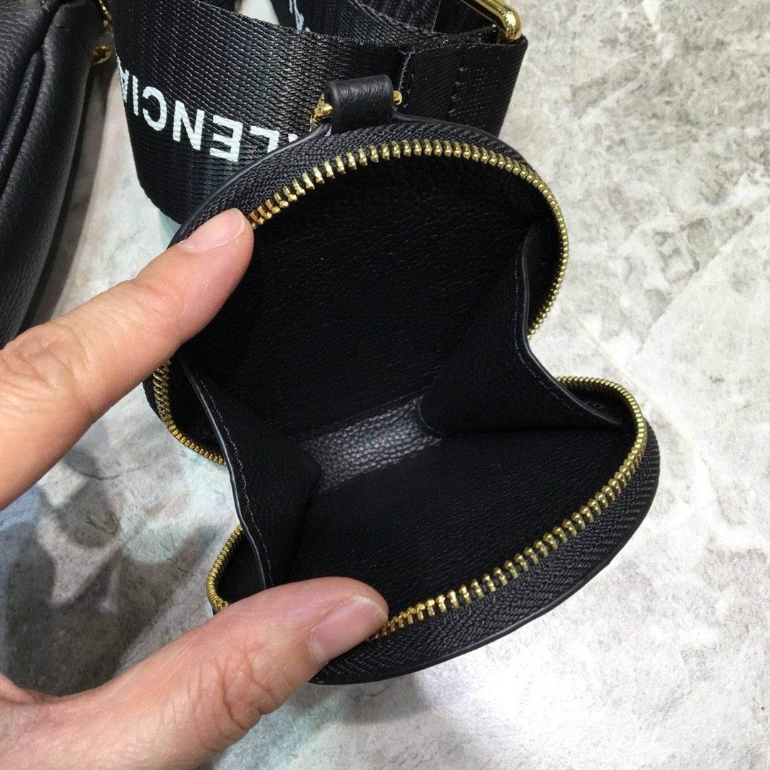 SNBAL Bag 2 in 1