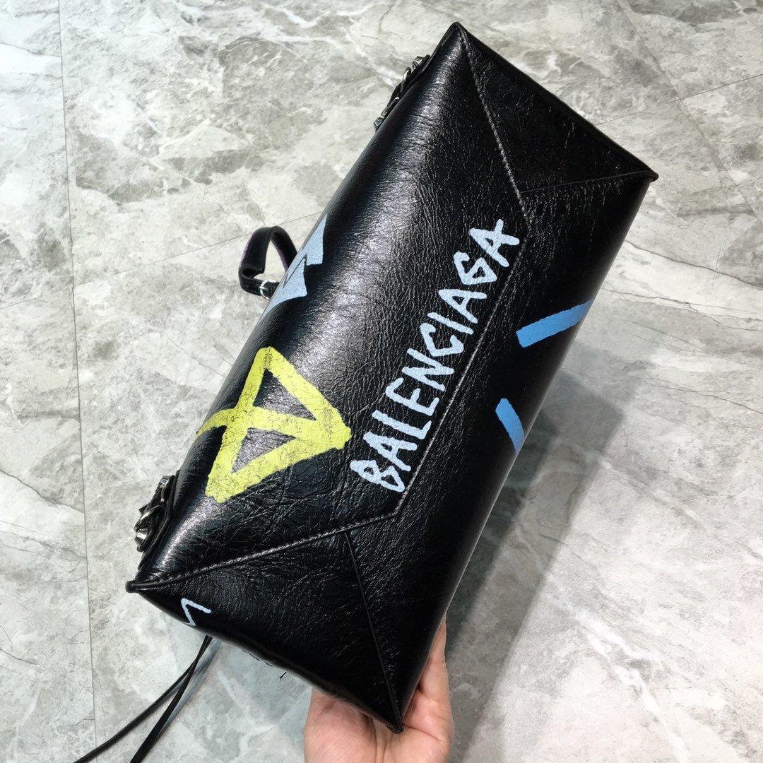 SNBAL Tote Bag