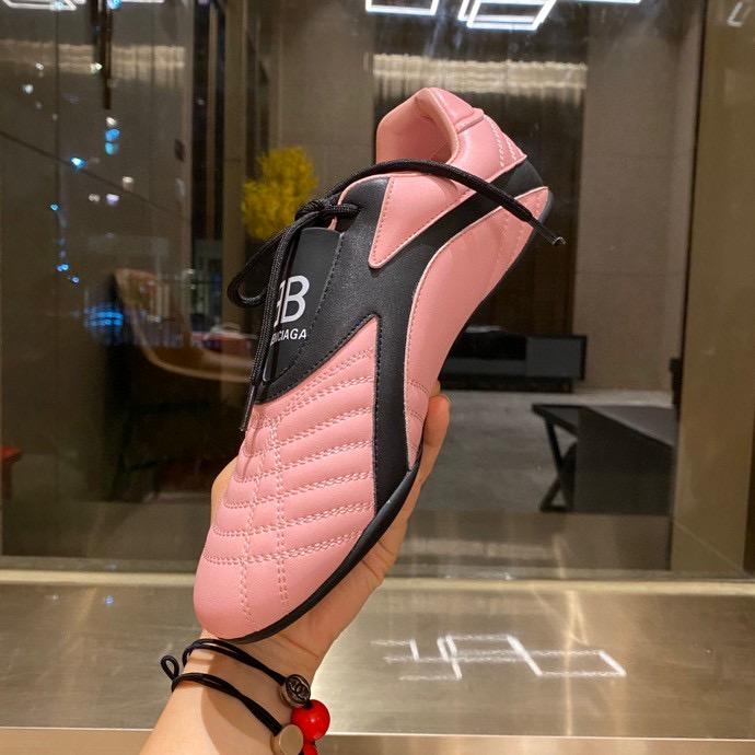 SNBAL Sneakers Pink Trainer