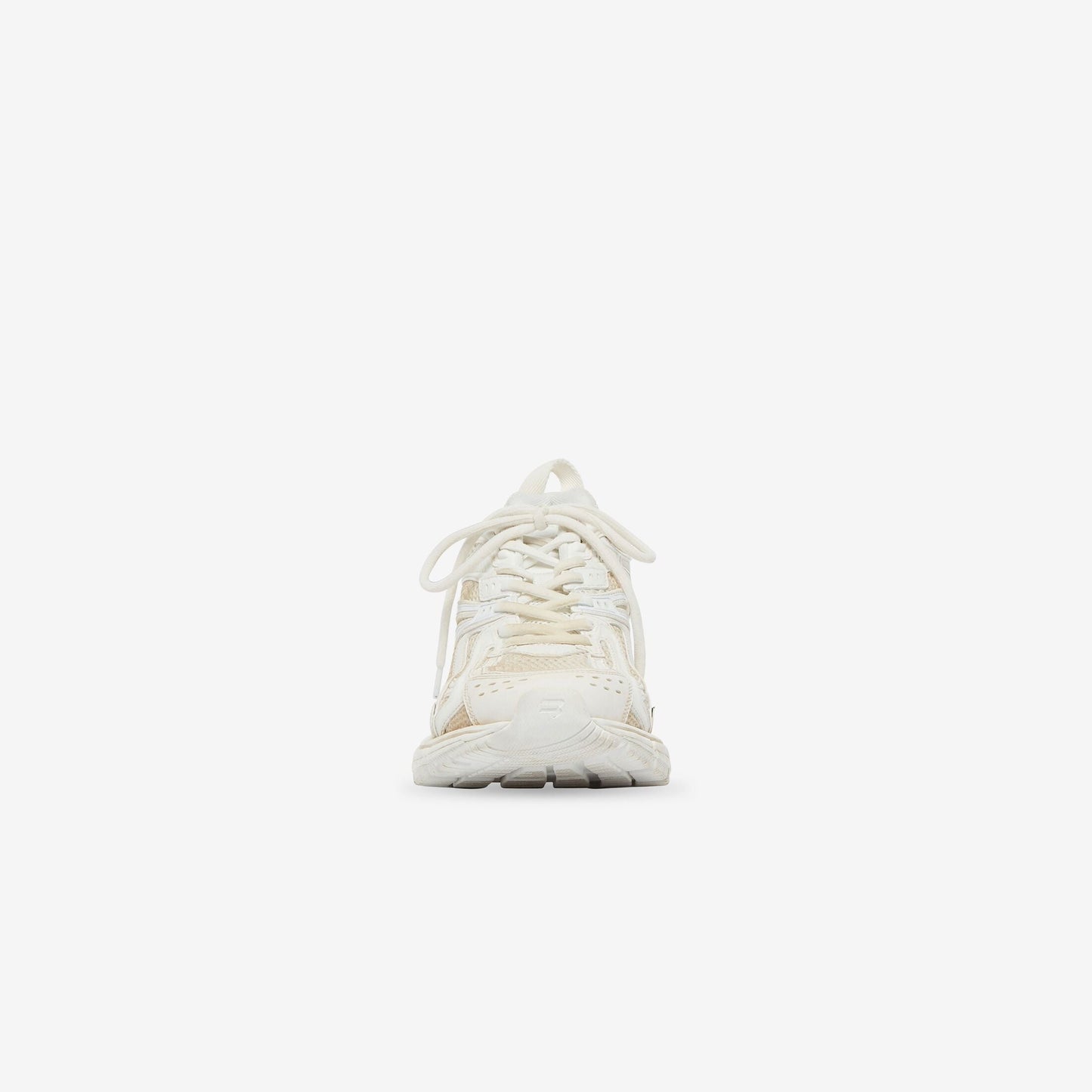 SNBAL X pander Sneakers