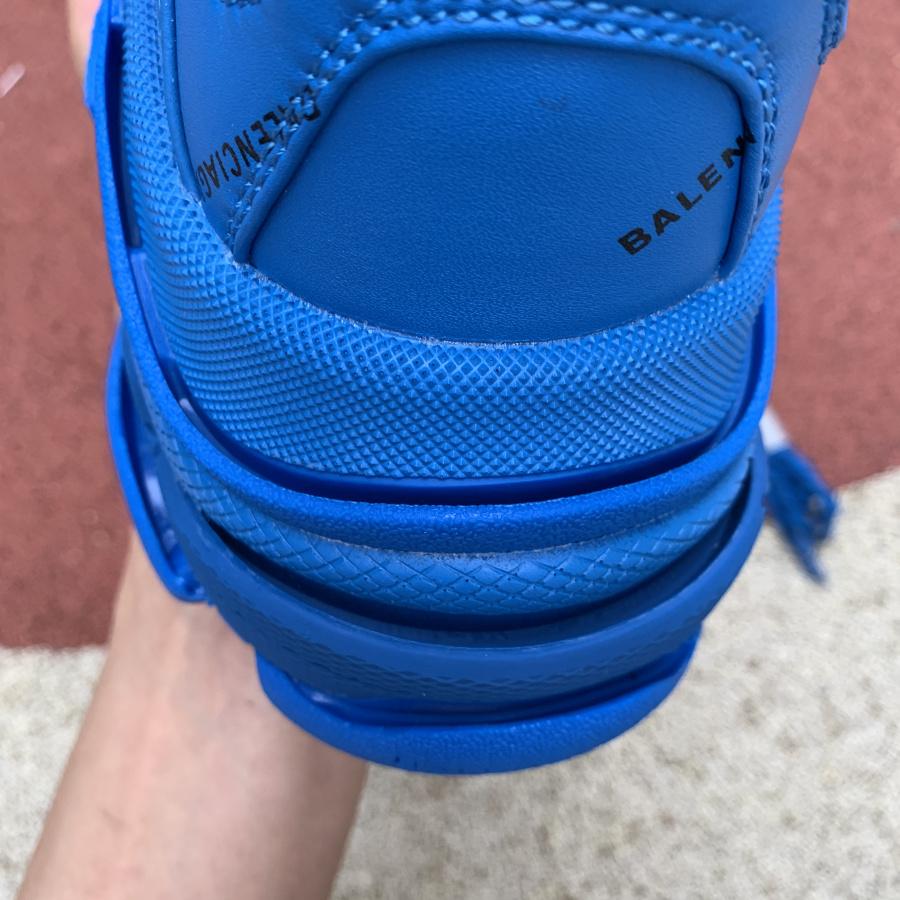 SNBAL Triple S Sneakers