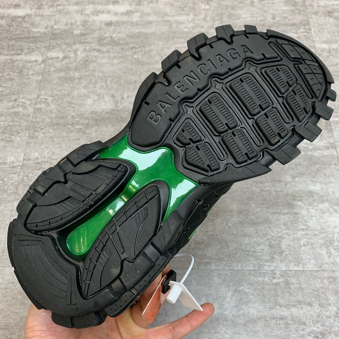 SNBAL Sneakers Track Trainers