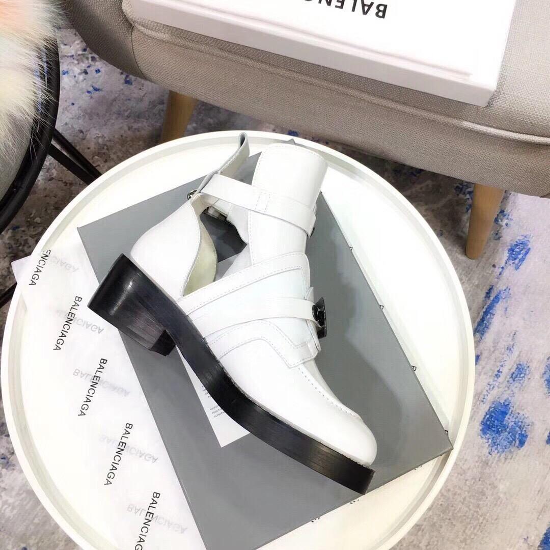 SNBAL Boots 2 Colors