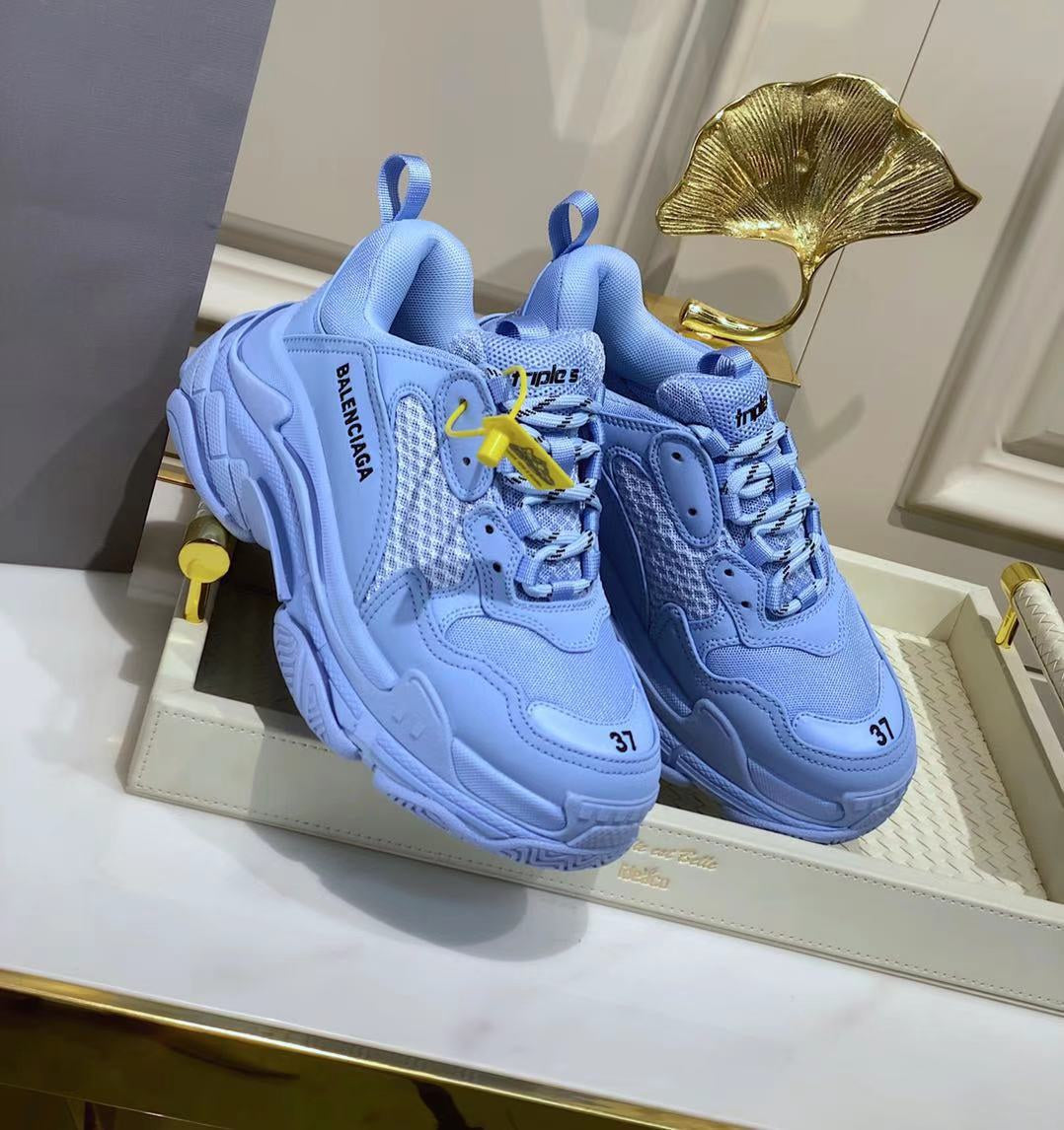 SNBAL Triple S Sneakers