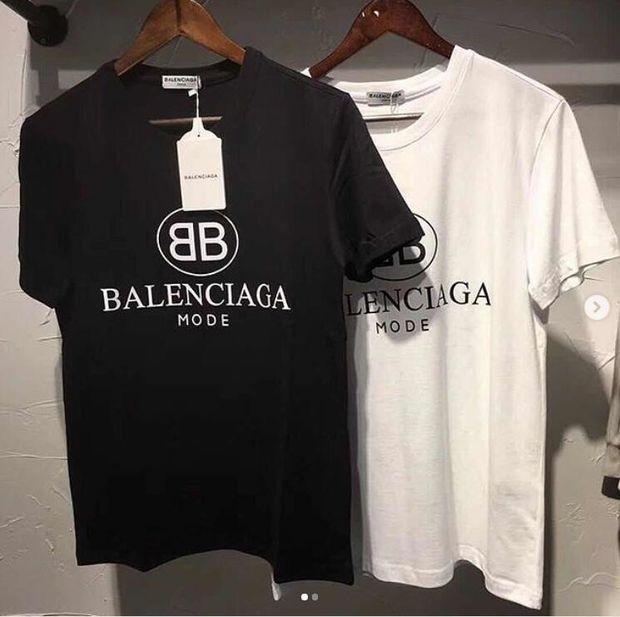 SNBAL Top T Shirt 2 Color Logo