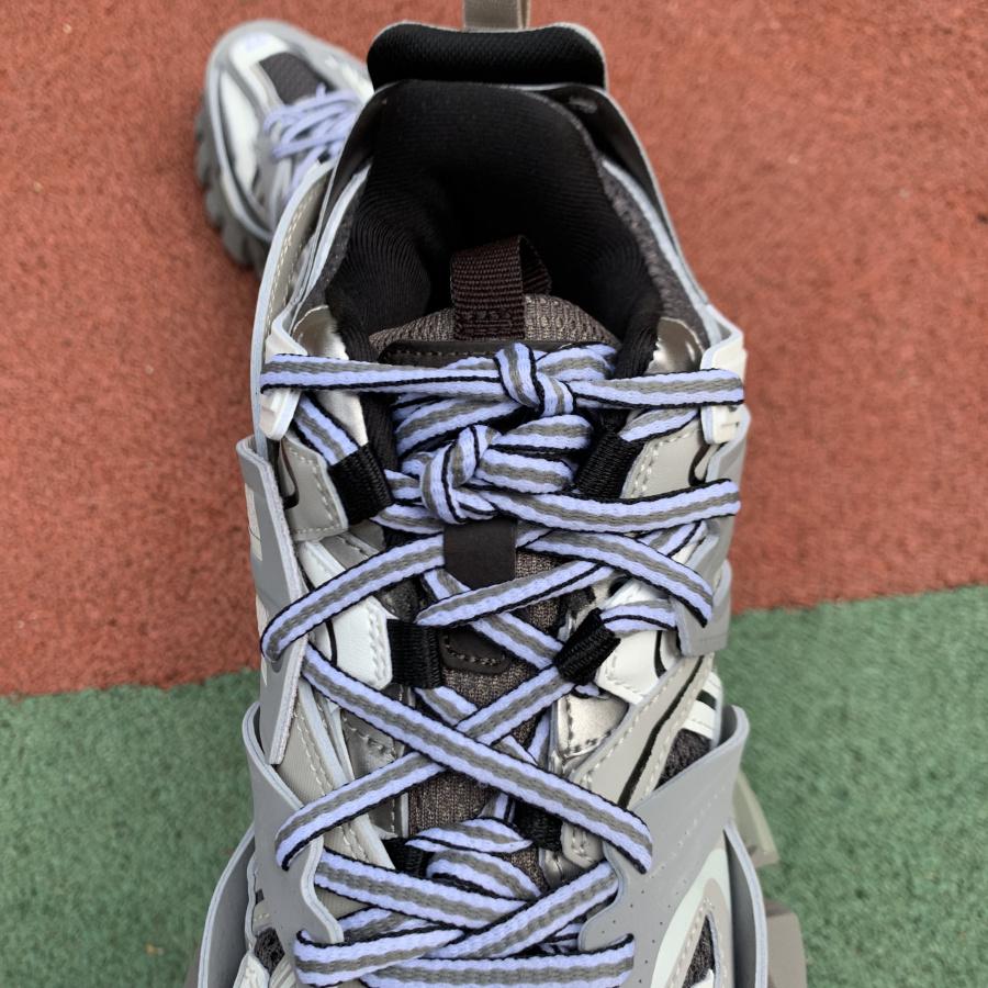SNBAL Track Trainers Sneakers