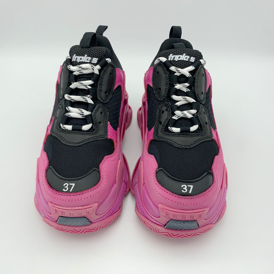 SNBAL Triple S Sneakers
