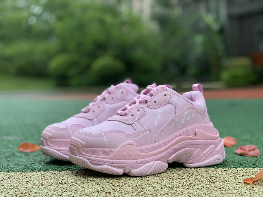 SNBAL Triple S Sneakers