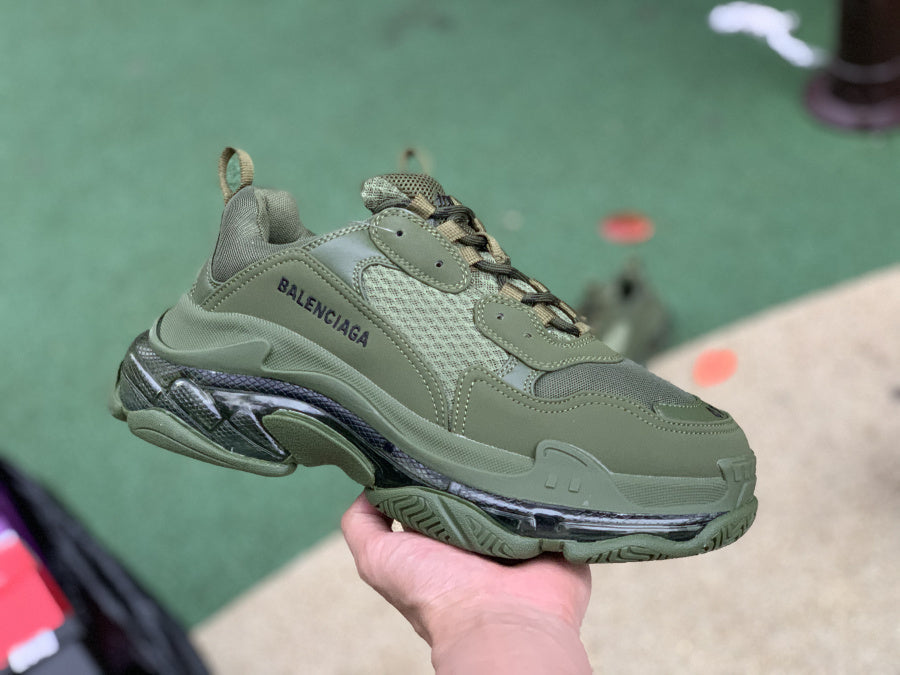 SNBAL Triple S Sneakers