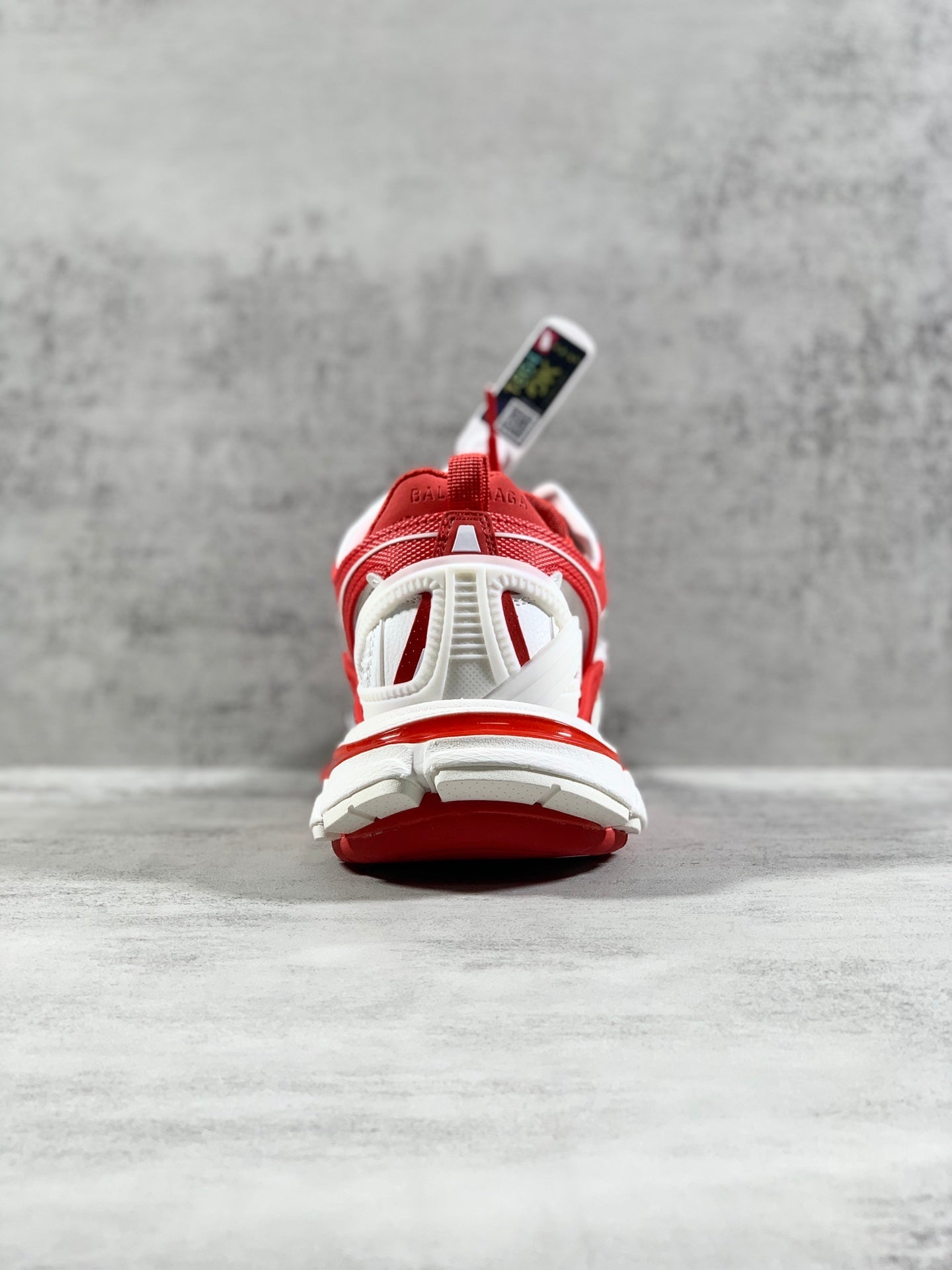 SNBAL Track Trainers Sneakers