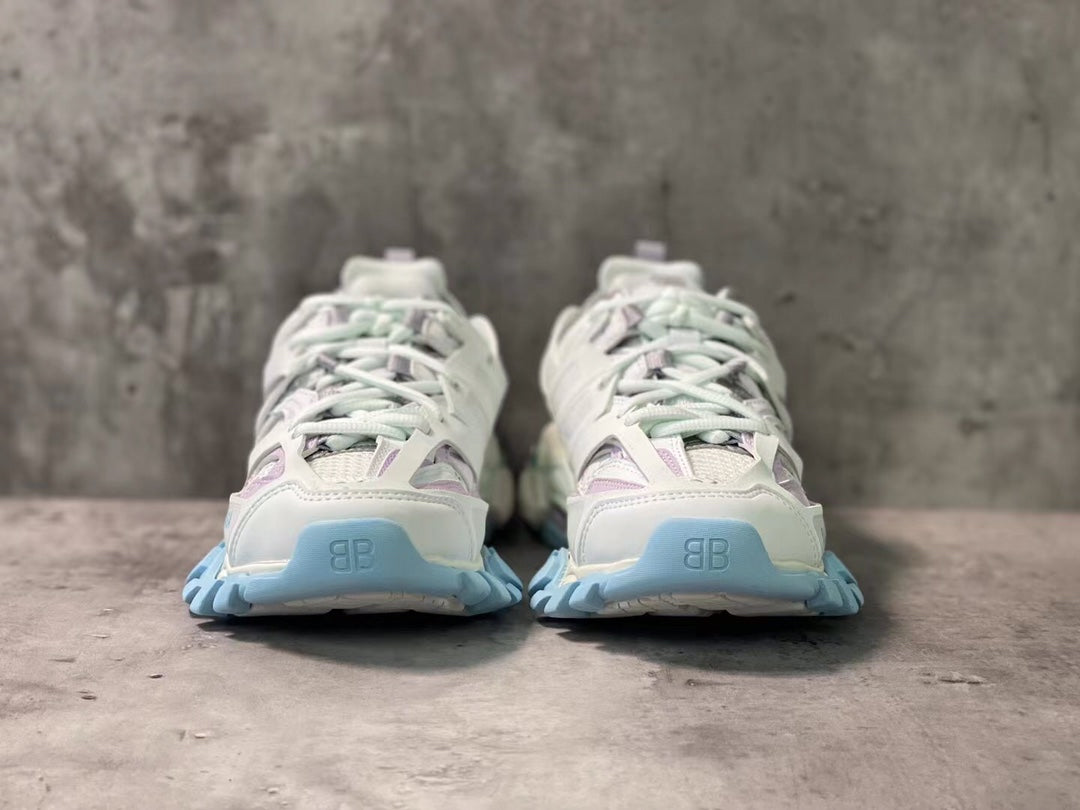 SNBAL Track Trainers Sneakers