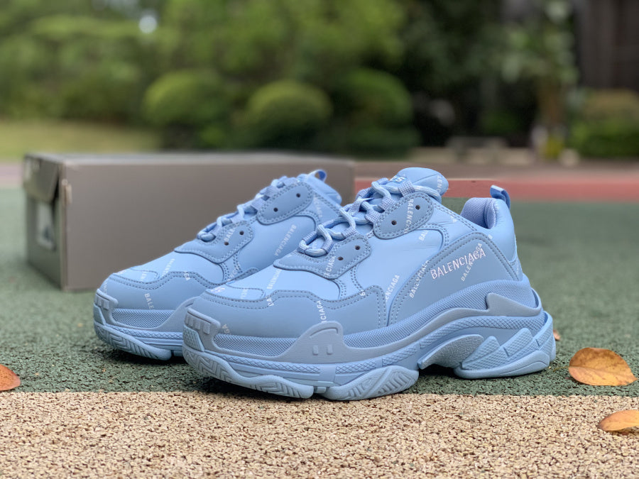 SNBAL Triple S Sneakers