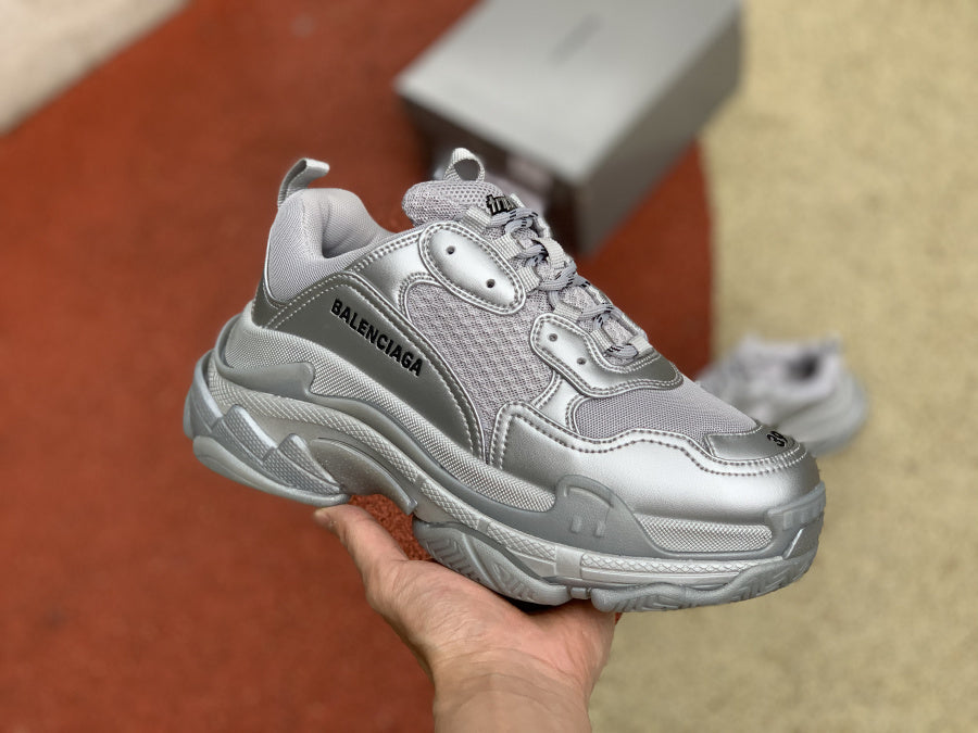 SNBAL Triple S Sneakers