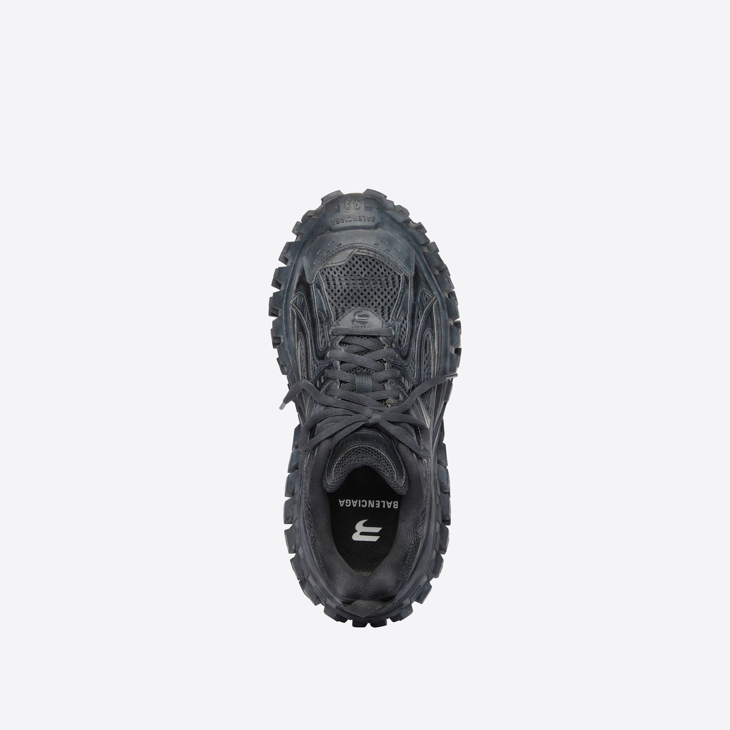 SNBAL Sneakers Defender Trainers
