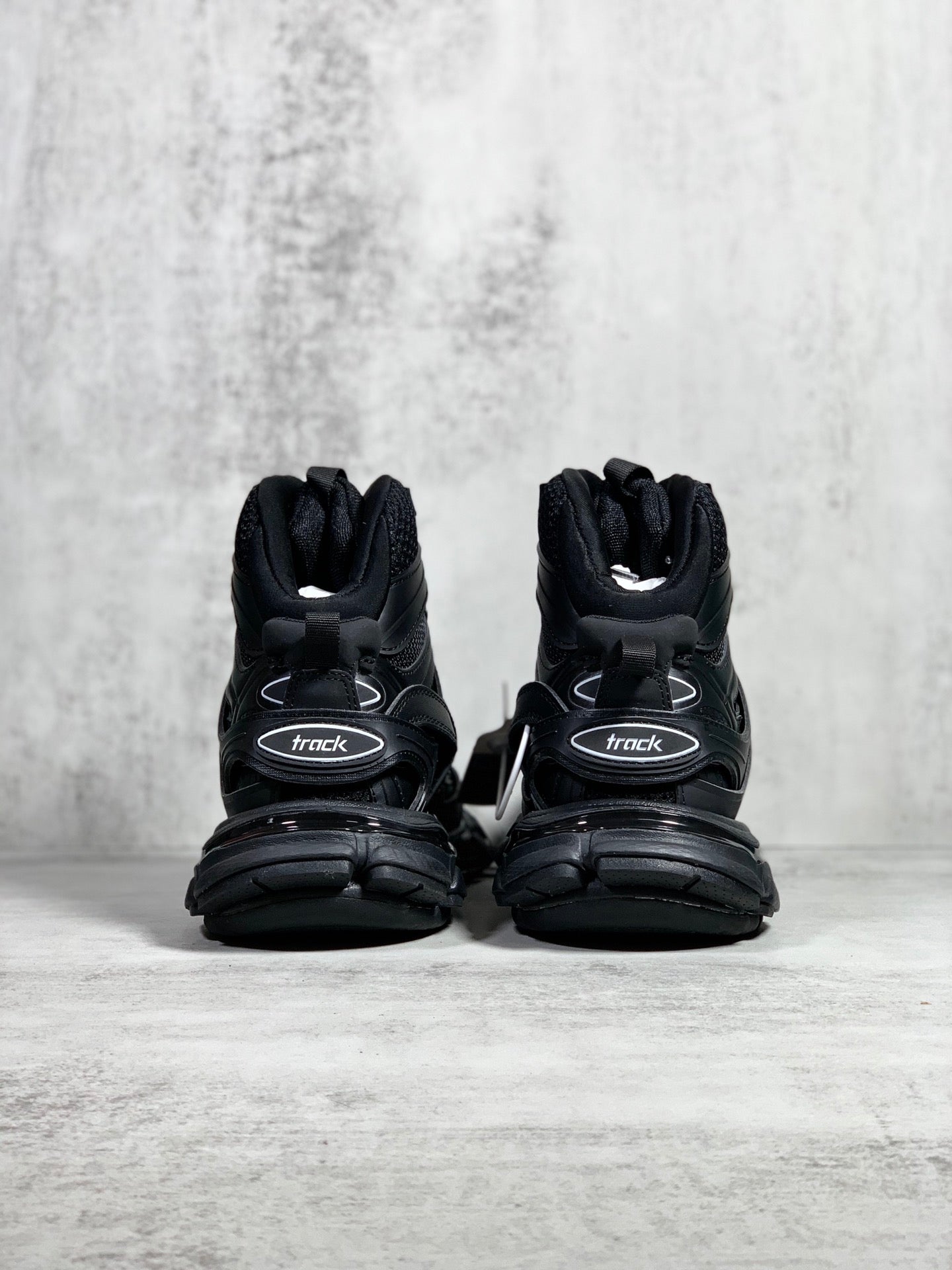 SNBAL Track Trainers H IKE Sneakers 46