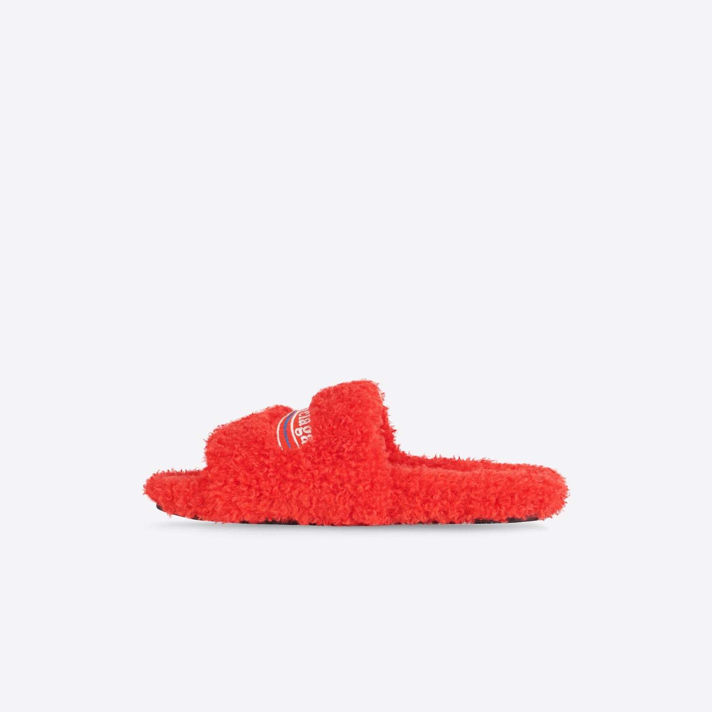 SNBAL Slippers Furry 2 Color 's