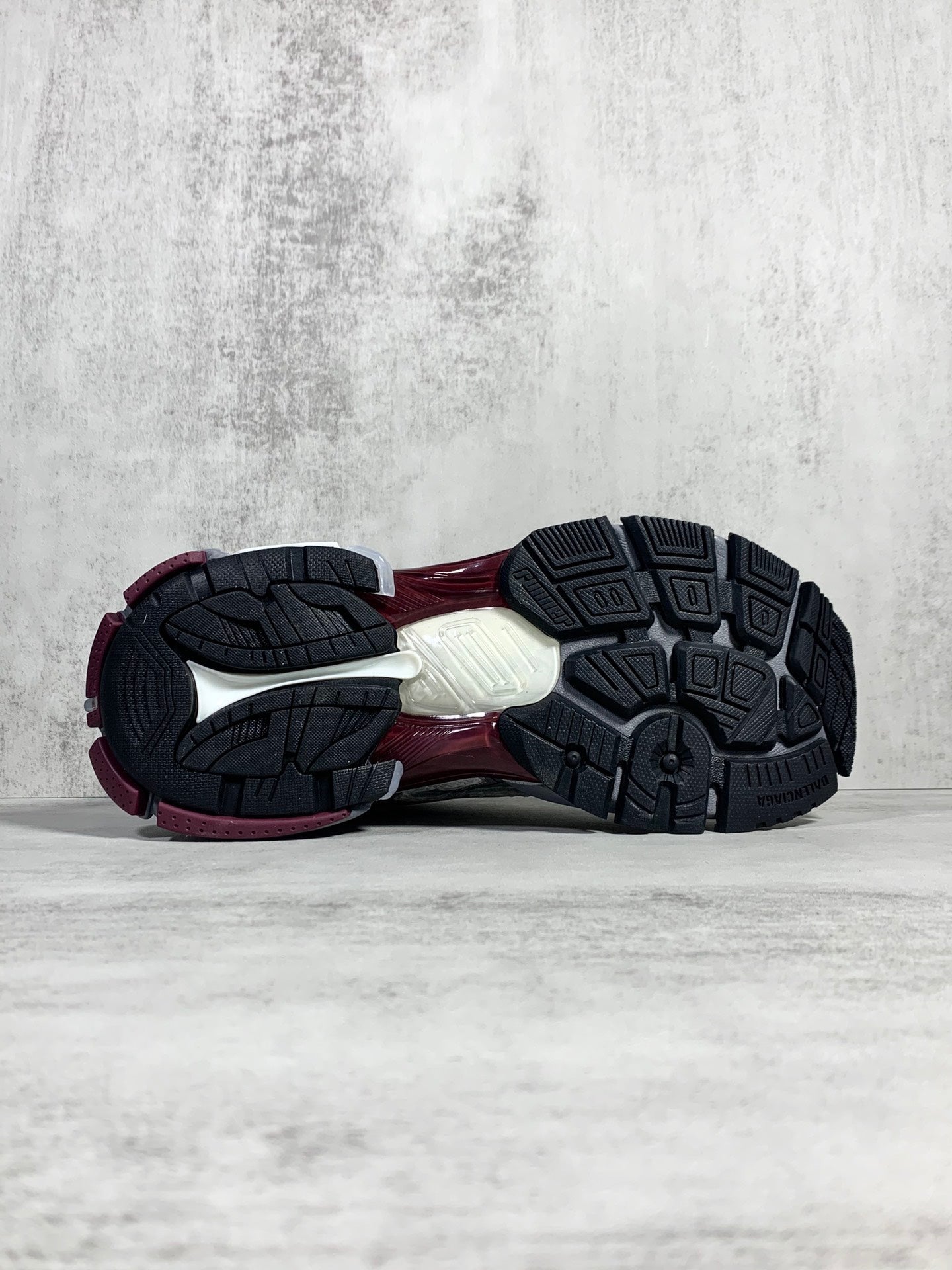SNBAL Track Runner Sneakers 46