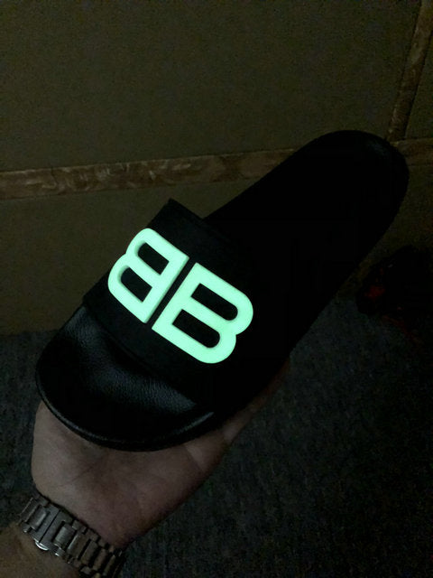 SNBAL Slippers Slide