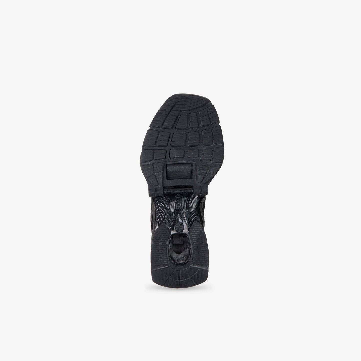 SNBAL X pander Sneakers