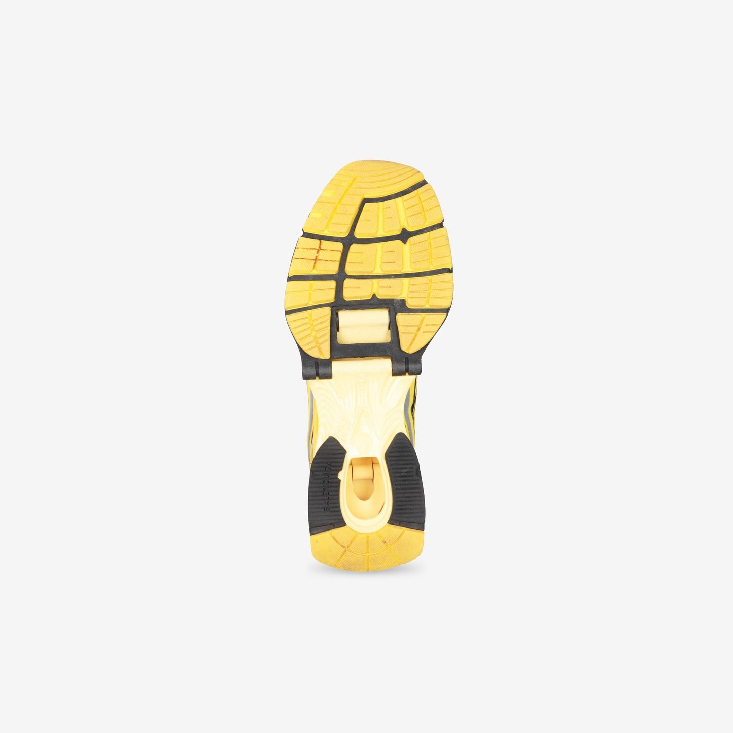 SNBAL X pander Sneakers