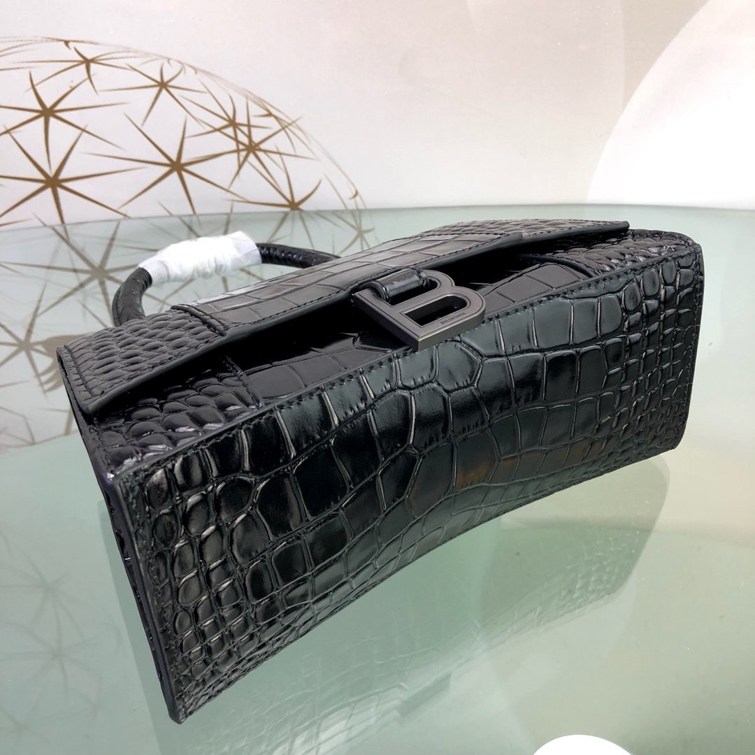 SNBAL Bag Black