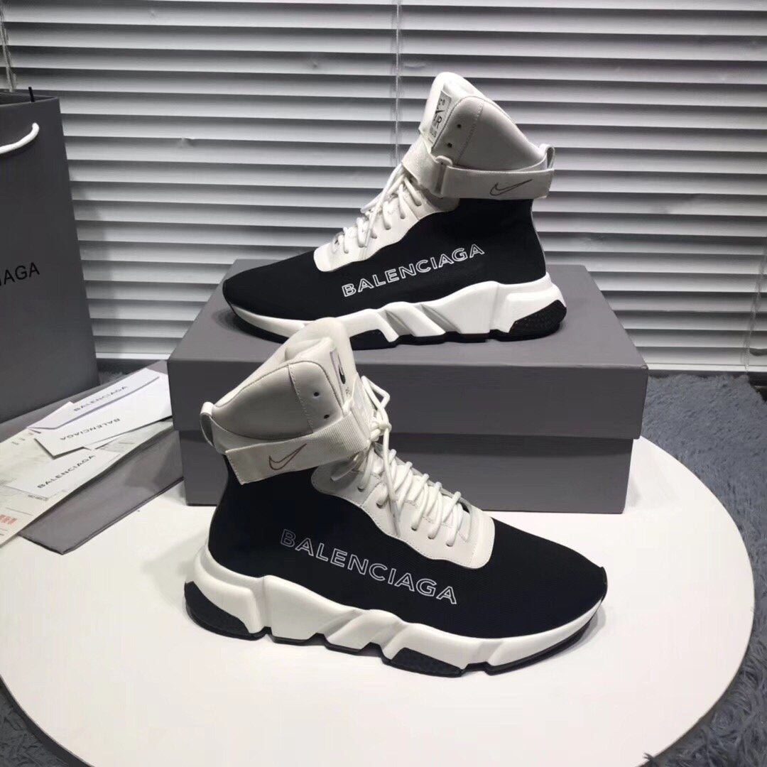 SNBAL Speed Trainers Sneakers