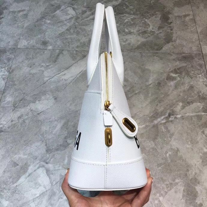 SNBAL Bag Ville White 2 Size's