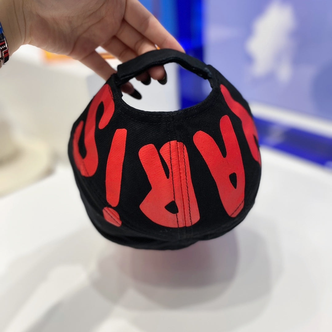 SNBAL Hat Cap 3 Color 's