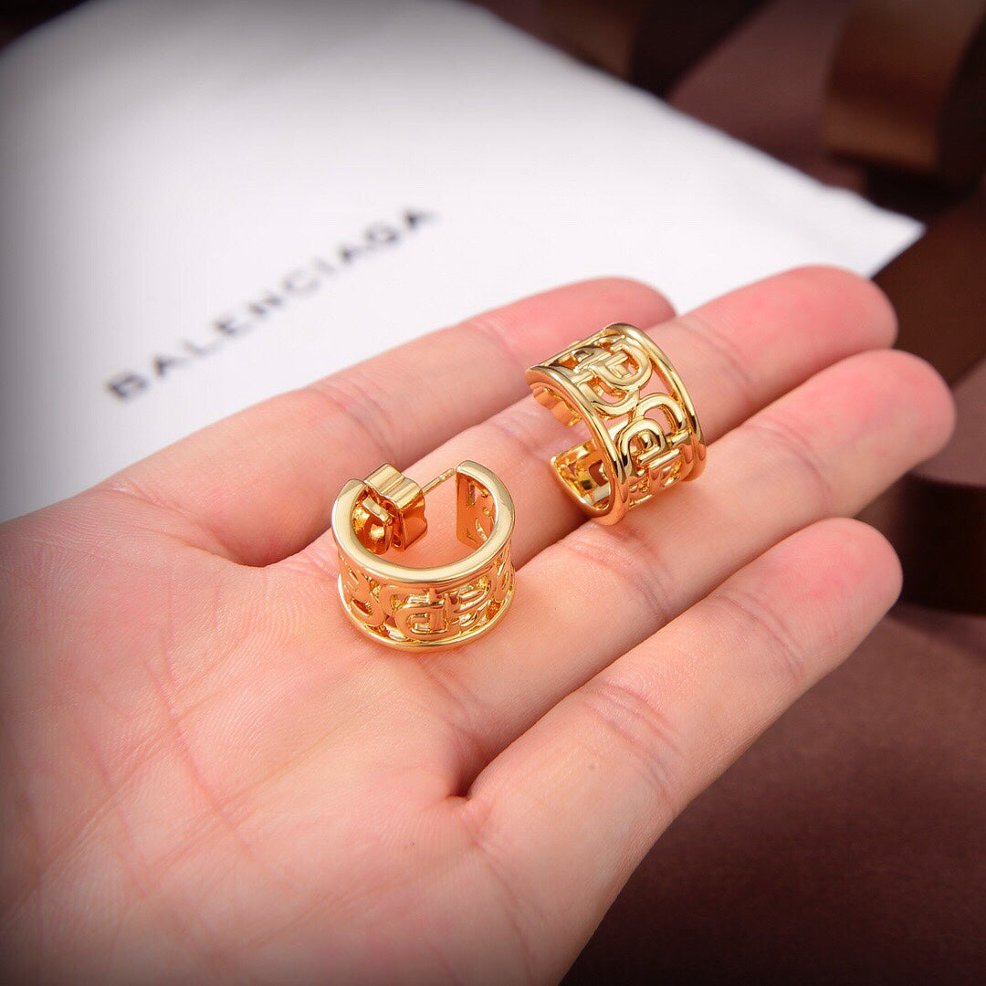 SNBAL Earrings