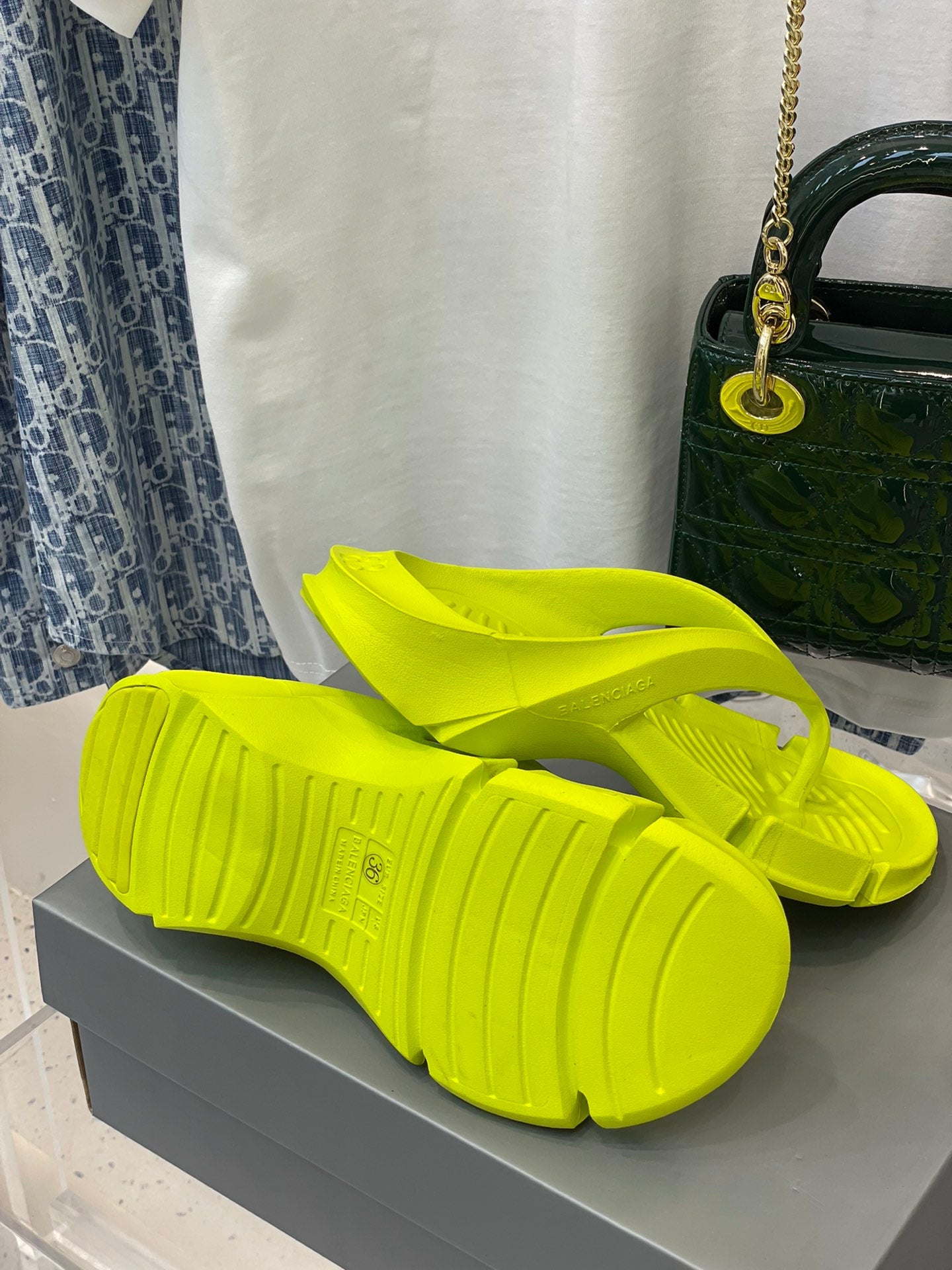 SNBAL Slippers Slide 2 Color 's