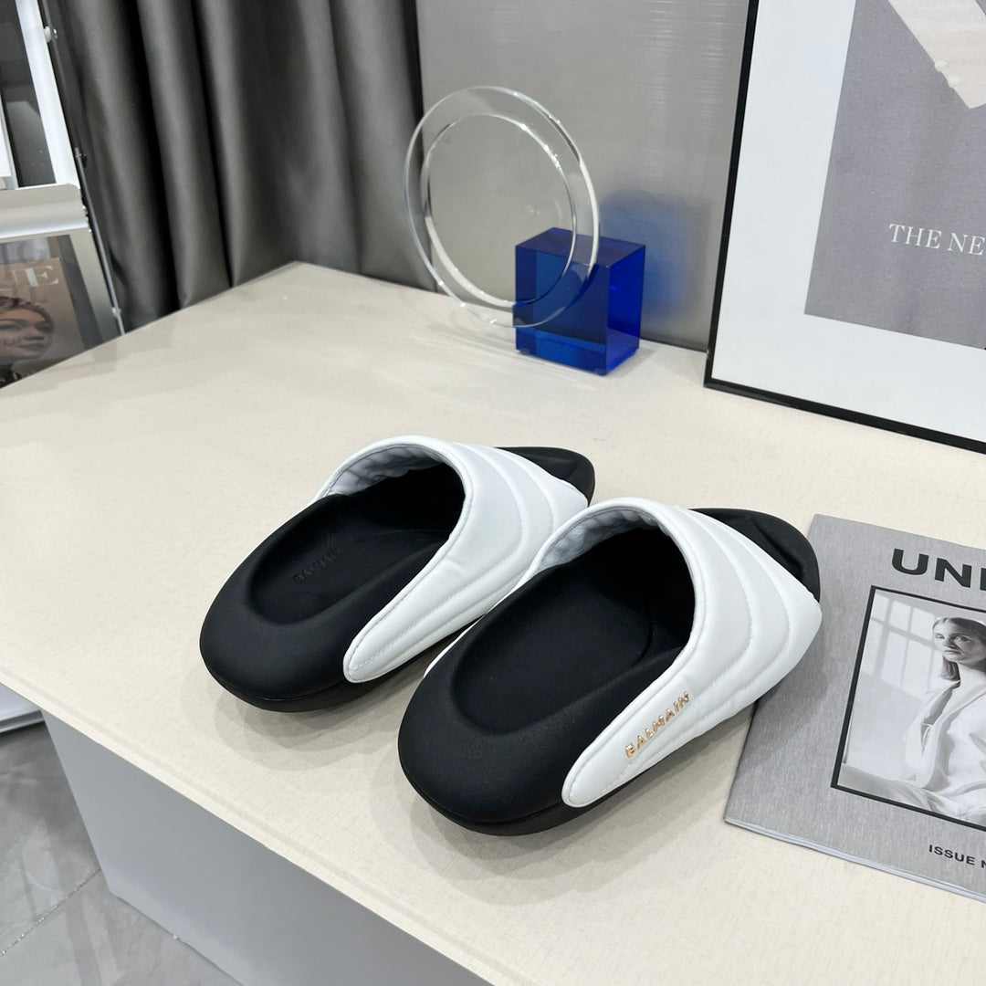 BALM Slippers 3 Color 's