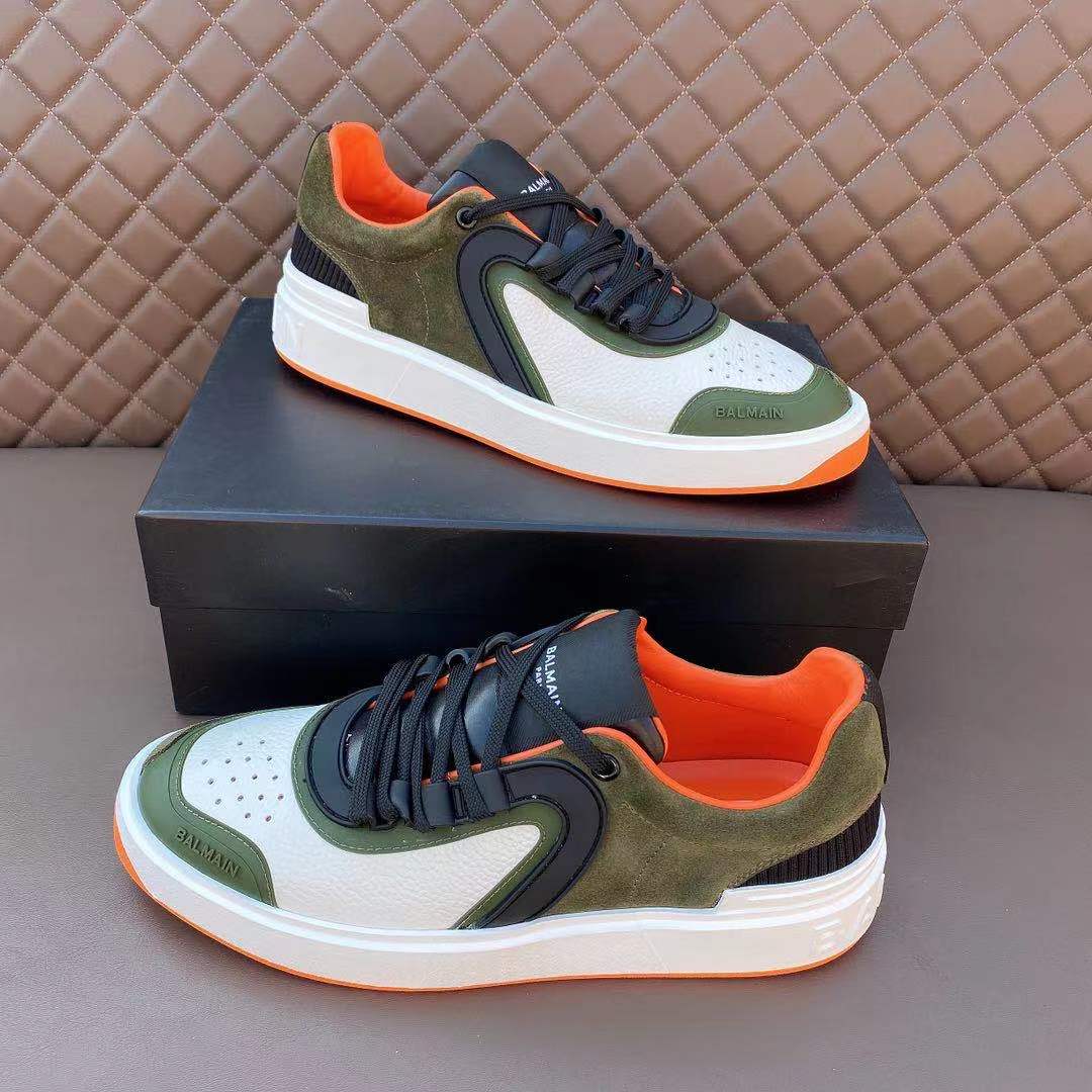 BALMA Sneakers Runner 2 color 's