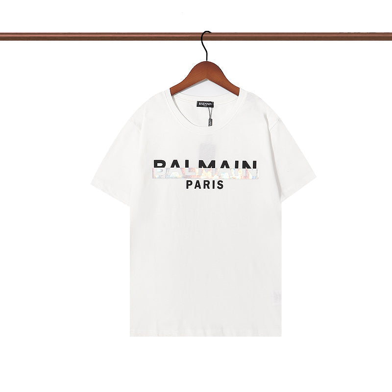 BALMA T-shirt Shirt 2 Color 's