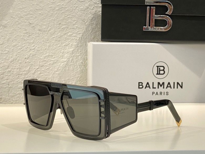 BALMA Sunglasses 5 Color 's