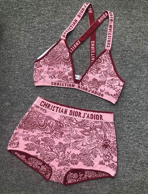 CHD Underwear Woman 2 set 5 Color 's