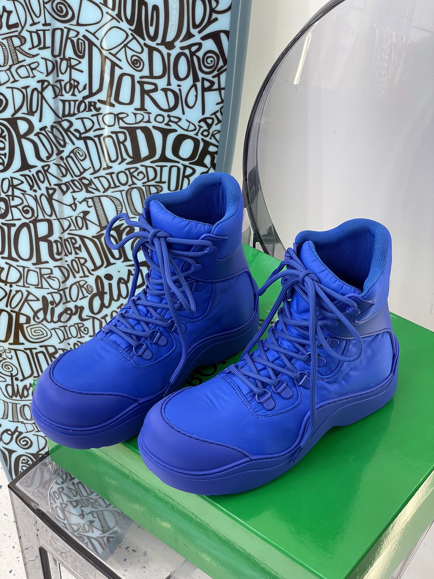 BOT VENET Boots Puddle Bomber