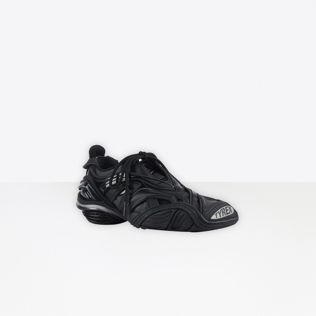 SNBAL Tyre x Sneakers Black