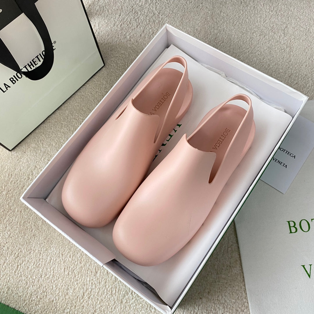 BOT VENET Sandals Puddle