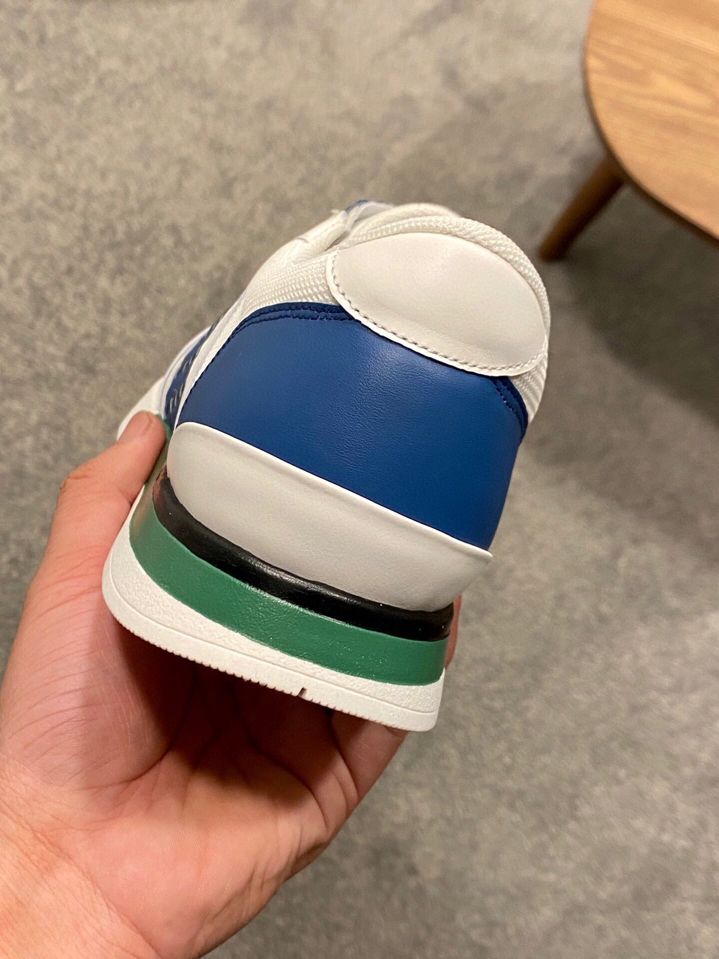 BOT VENET Sneakers 2 Color 's