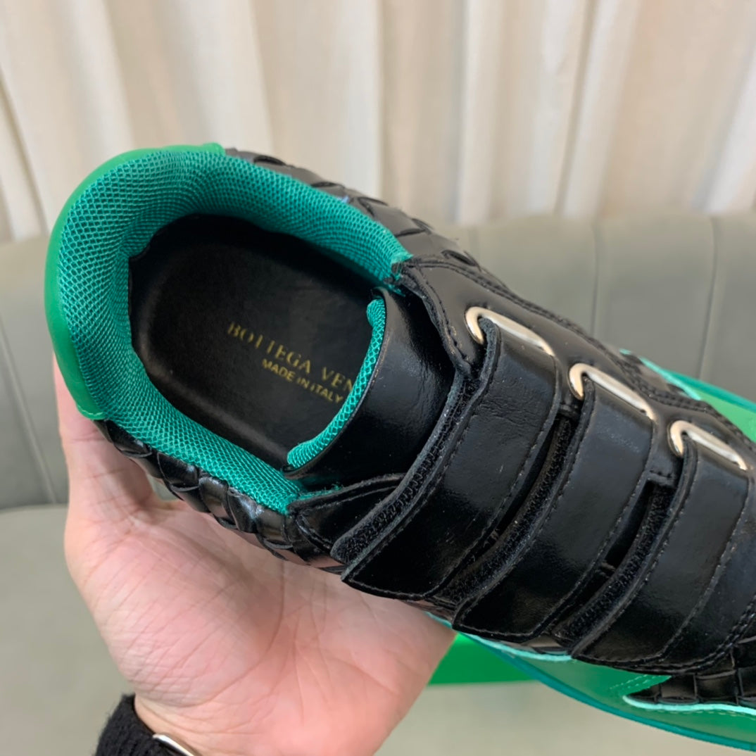 BOT VENET Sneakers Man 2 Color 's