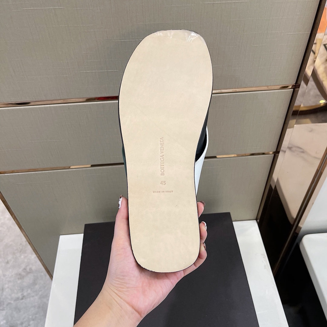 BOT VENET Slippers Mule Man