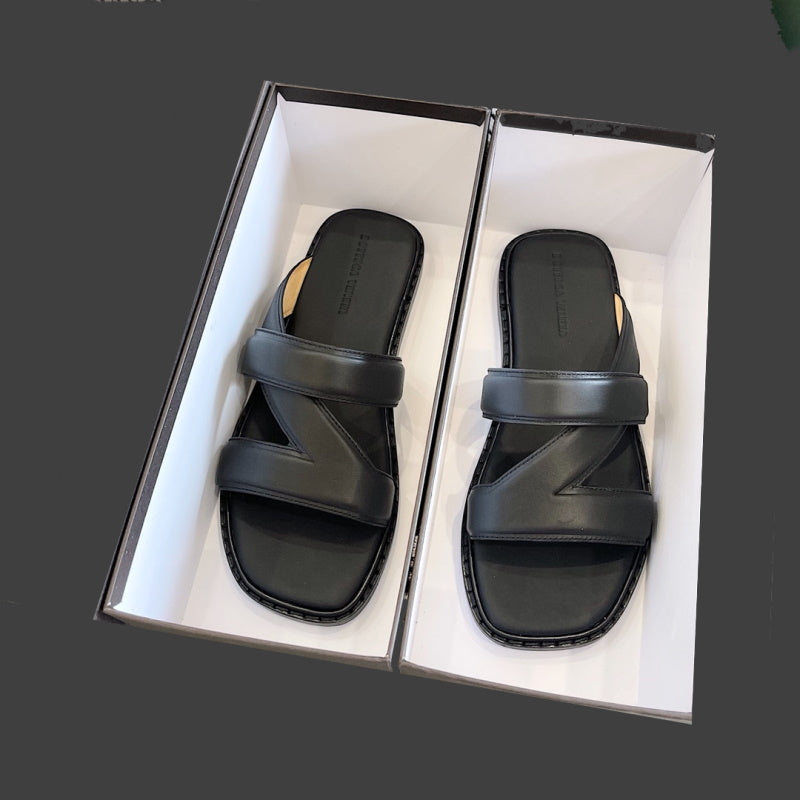 BOT VENET Slippers Mule 2 Color 's