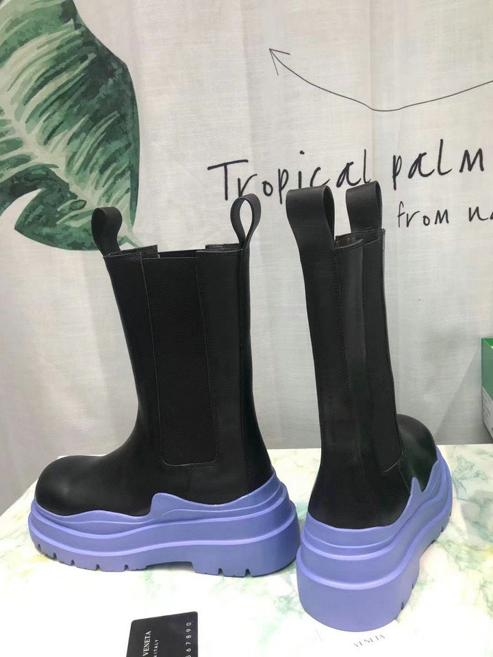 BOT VENET Boots Tire