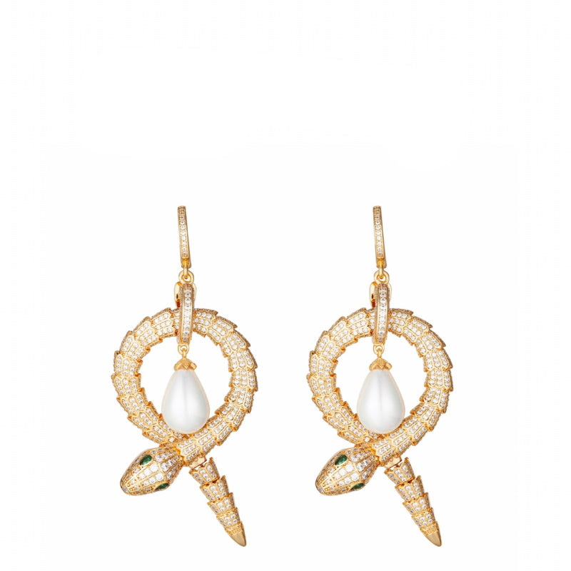 BLG Earring