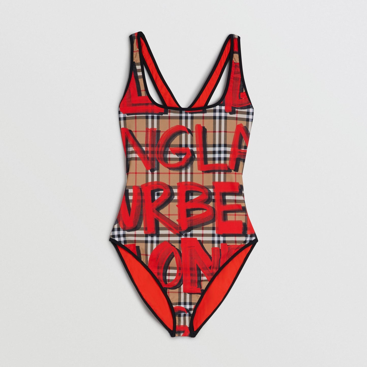 *BURBBER Swimsuit Bikini 2 Color's
