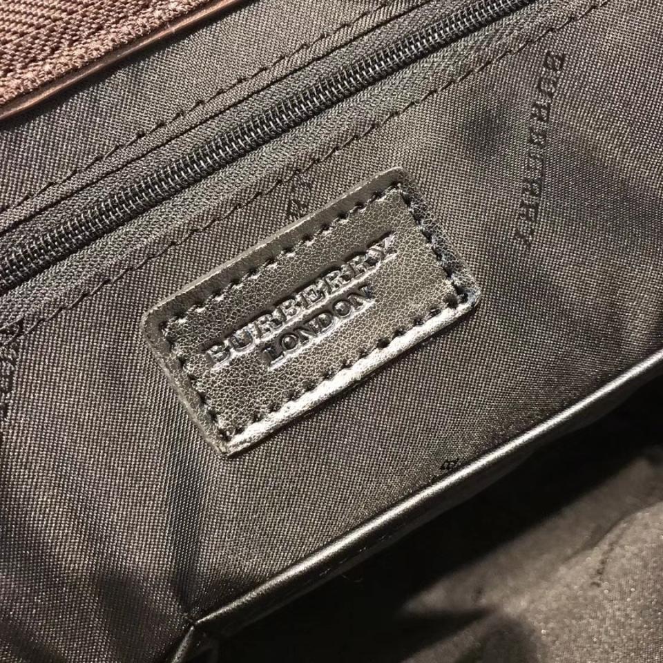 *BURBBER Bag Business