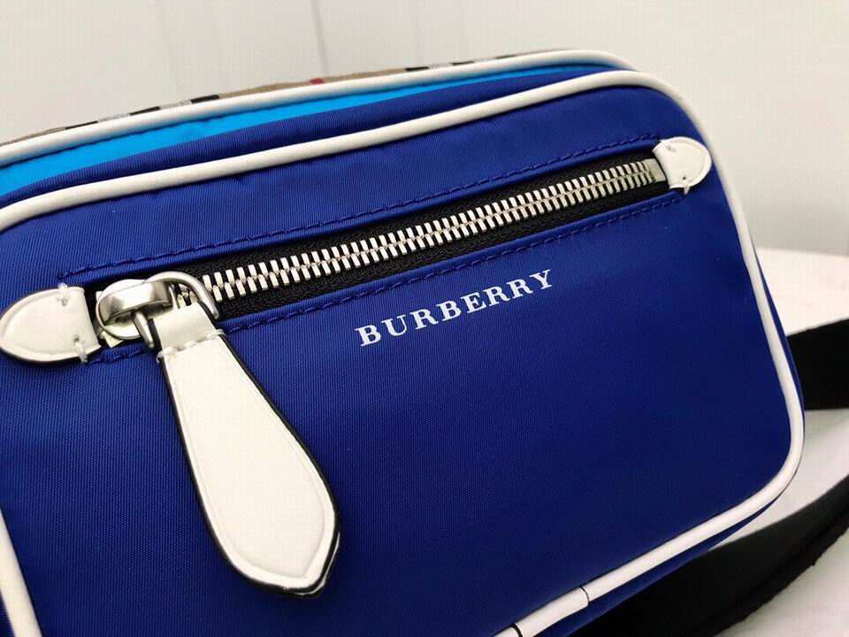 *BURBBER Bag