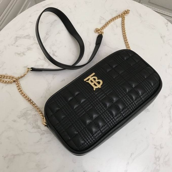 *BURBBER Bag