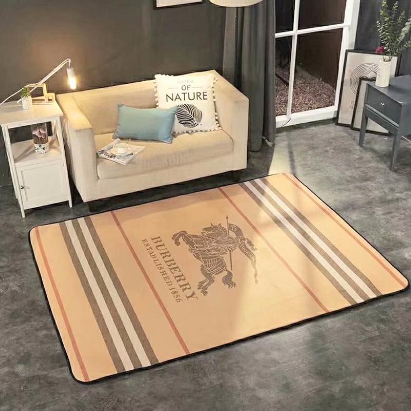 *BURBBER Home Carpet